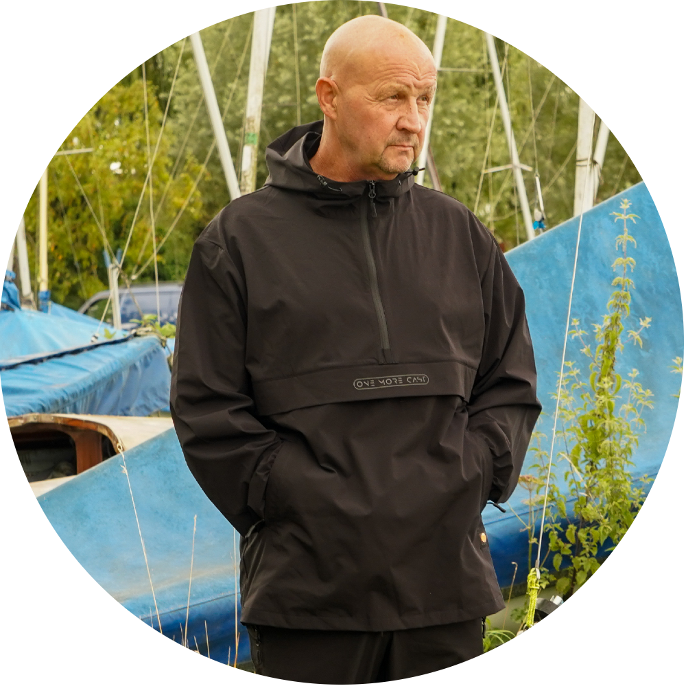 One more cast bunda date knight lightweight pullover - l