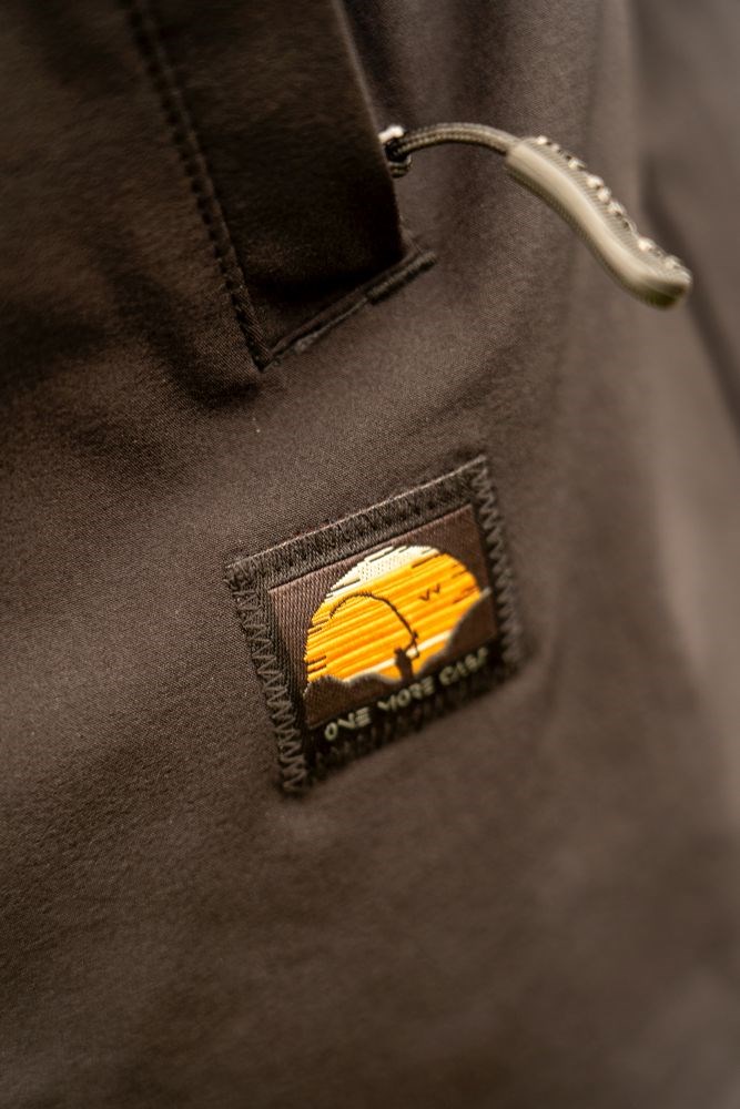 One More Cast Kalhoty Date Knight Lightweight Trousers (5)