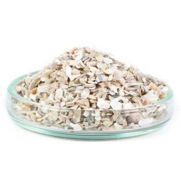 Mikbaits Drcené Skořápky z Mušlí