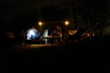 Nash Bivak Bank Life Gazebo Plus (15)