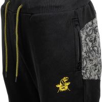 Black Cat Tepláky (2)