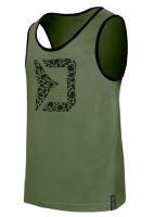 Delphin Tílko Rawer Carpath