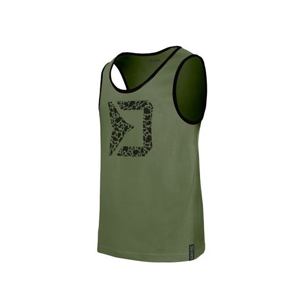 Delphin Tílko Rawer Carpath