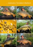 TB Baits Booster Corn 500 ml (2)