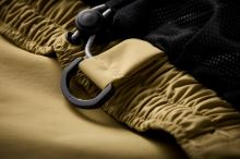 Geoff Anderson Bunda Nepromokavá WS Basis Písková (12)