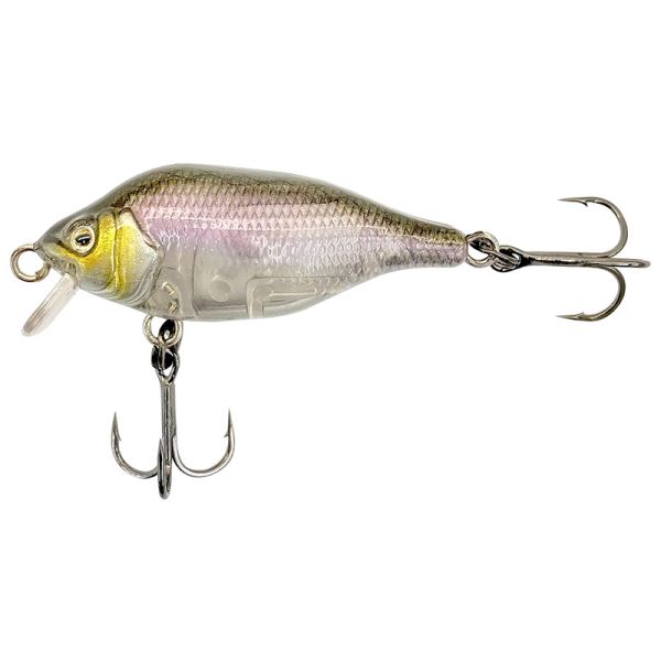 Fox Rage Wobler Funk Bug SR UV Gold Head 4 cm 4 g