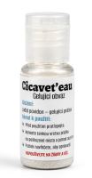 Vet'eau Gel Na Ošetření Ryb Medic powder Cicavet'eau (2)
