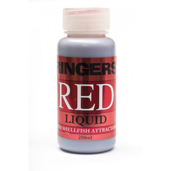 Ringers Booster Red Liquid 250 ml