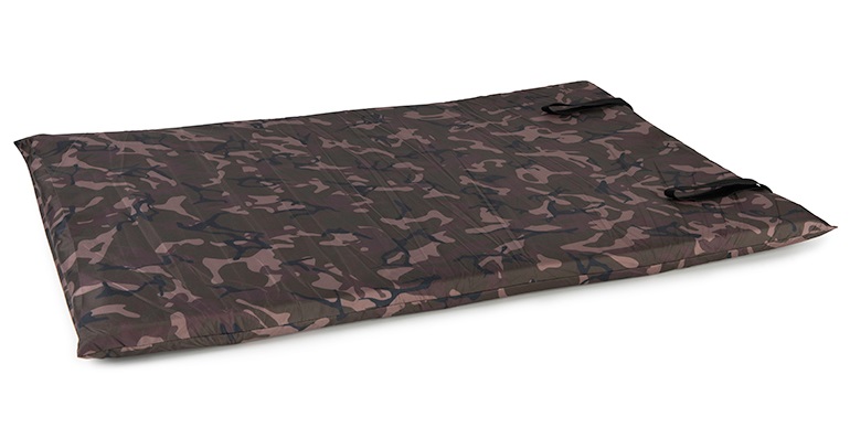 Fox podložka camo flat mat
