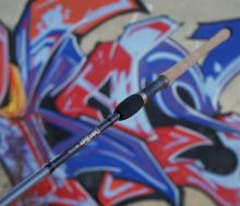 Giants Fishing Prut Deluxe Power Feeder 3,6 m 120 g (2)