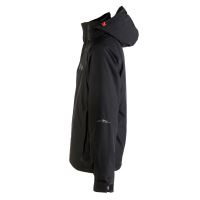 Dam Zimní Oblek Xtherm2 Winter Suit Black (2)