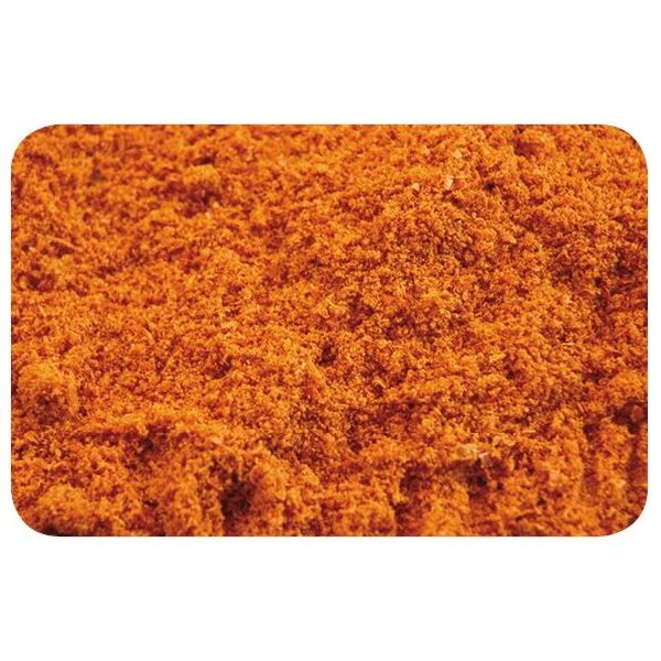 Nikl krill moučka
