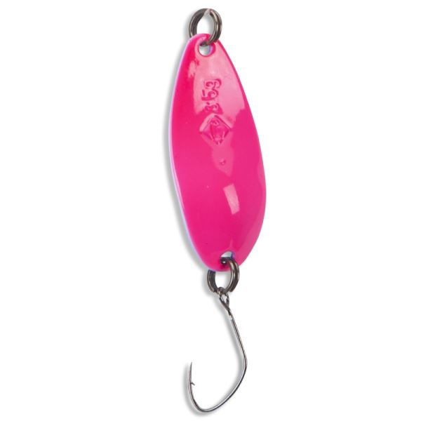 Saenger Iron Trout Plandavka Hero Spoon Vzor PBW - 3,5 g