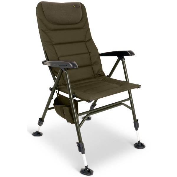 Avid Carp Křeslo Revolve X Armchair