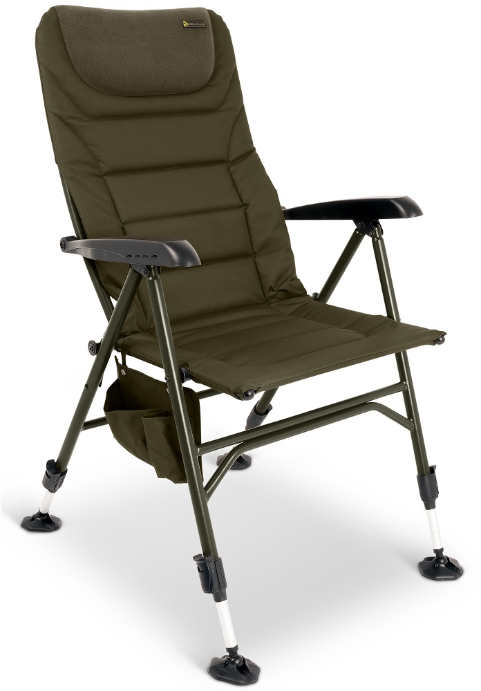 Avid carp křeslo revolve x armchair