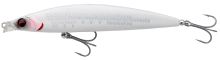 Savage Gear Wobler Gravity Shallow Floating LS Illusion White - 10 cm 14 g