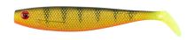 Fox Rage Gumová Nástraha Pro Shad UV Natural Perch - 14 cm