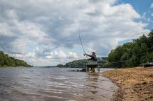 Matrix Prut Ethos XR D Feeder Rods 4 m 100 g (7)