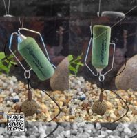 Poseidon-Angelsport Zadní Olovo P4 Multifunction BackLead (1)