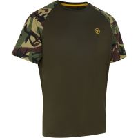 Wychwood Triko Carp Tactical Camo (1)