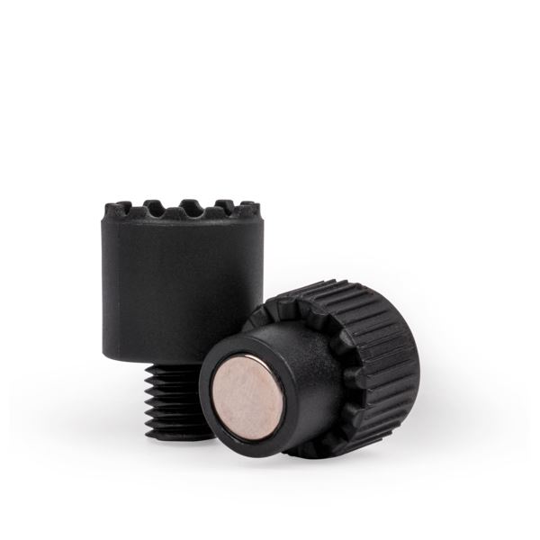 Zebco Rychlospojka Trophy Quick Release Adaptors 2 ks