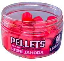 LK Baits Pop-Up Pelety V Dipu 12 mm 40 g LK Baits Pop-Up Pelety V Dipu 12 mm 40 g