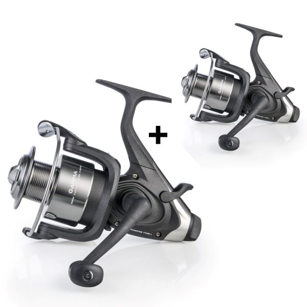 Mivardi Naviják Gamma 5000 1+1