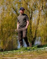 Fox Kalhoty Collection Lightweight Cargo Trouser (3)