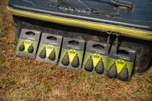 Matrix Zátěž Pro Měření Hloubky Precision Plummets 2 ks (14)