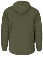 Korda Bunda Insulated Hooded Jacket Dark Olive (1)