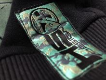 HOTSPOT DESIGN Mikina Carpfishing Camo (3)