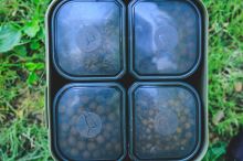 Korda Kbelík s Boxy Kontainer System 17 l (1)