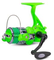 Saenger Prut Se Světélkujícím Navijákem Flashlight Stick 60 2,1 m 20-60 g (2)