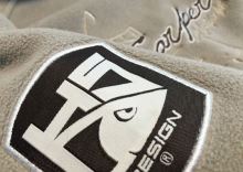 HOTSPOT DESIGN Mikina Polar Fleece Carper (3)