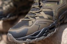 Avid Carp Boty Hydro-Force All-Terrain Boots (6)