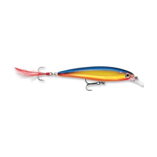 Rapala Wobler X Rap HS