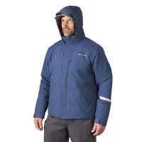 Grundéns Bunda Transmit X Jacket Blue Abyss (4)