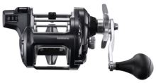 Shimano Multiplikátor Tekota 500 A HG Line Counter (m) Right Hand (1)