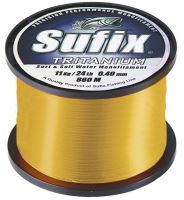 Sufix Vlasec Tritanium Zlatá Sufix Vlasec Tritanium Zlatá