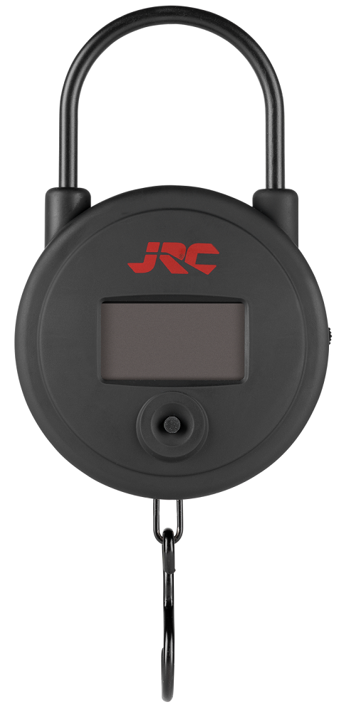Jrc váha defender digital scales