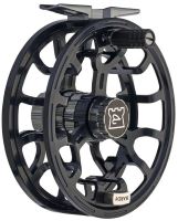 Hardy Naviják Averon Fly Reel Black 3000 (2)