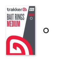 Trakker Kroužky Bait Rings 10 ks (2)