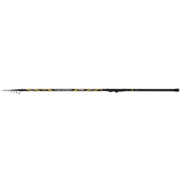 Mitchell Prut Tanager3 Bolo Tele 4 m 5-25 g