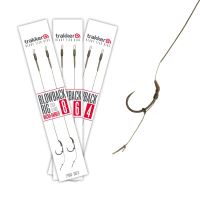 Trakker Návazce Blowback Ready Rig Barbed 25 lb 2 ks (1)