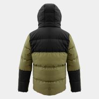 Kumu Bunda Capsule Khaki (1)