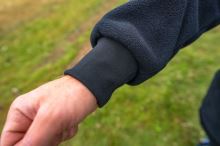 Preston Innovations Mikina Windproof Fleece Jacket (12)