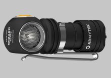 Armytek Čelovka Wizard C1 Pro Bílé Světlo (3)