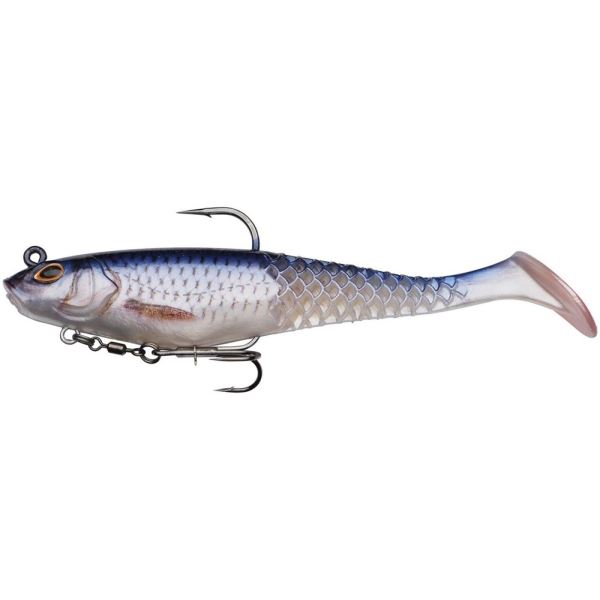 Berkley Gumová Nástraha PowerBait CullShad Deep Sinking Roach