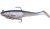 Berkley Gumová Nástraha PowerBait CullShad Deep Sinking Roach
