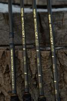 Black Cat Prut Battle Cat Elite Bank 3,00 m 600 g 2-Díl (2)